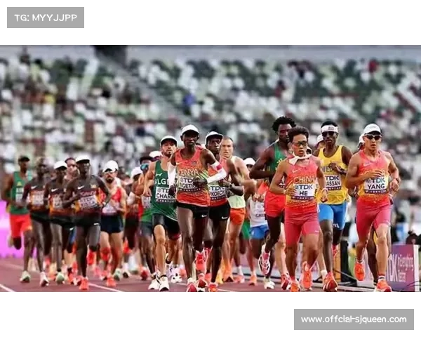 东京世锦赛长跑项目展现新趋势选手多采用跟随跑策略保存体能至终点冲刺