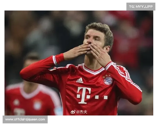 穆勒重返科隆主场领衔拜仁出击，上演焦点对决