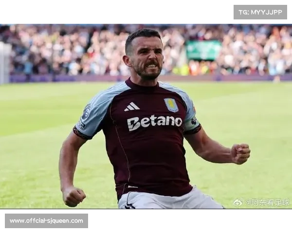 维拉中场麦金达成俱乐部300场出场里程碑,贡献33球41助 维拉中场麦金达成俱乐部300场出场里程碑,贡献33球41助