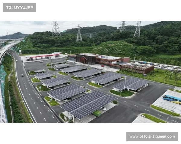 大型赛事低碳运营方案：太阳能场馆覆盖案例