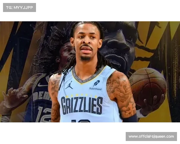 灰熊首度考虑交易莫兰特，热火、森林狼等多队有意