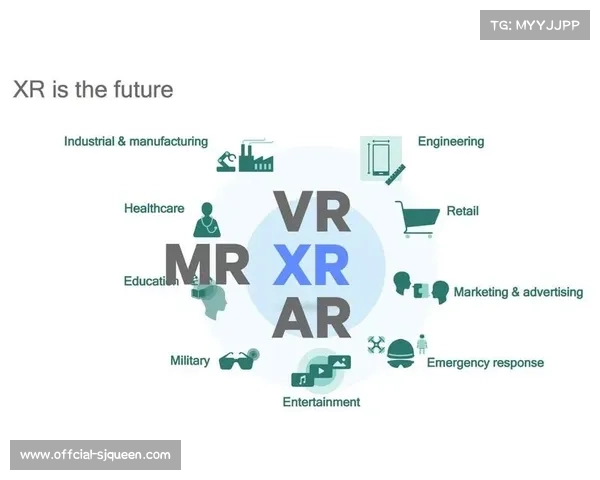现阶段XR扩展现实接口实装 助力赛事数字化平台打造跨时空的观赛语境